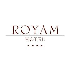 Royam Hôtel