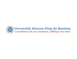 UNIV de BAMBEY