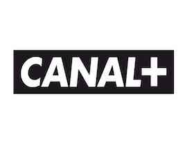 CANAL PLUS