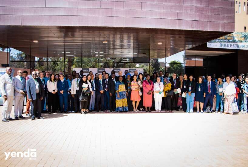 L’Université Rose Dieng France-Sénégal à la Conférence Internationale sur l’Environnement et la Santé